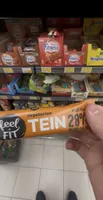 Vegetarian Protein 28%