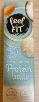 Protein balls