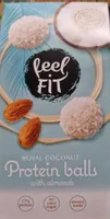 Protein Balls