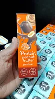 Protein peanut butter