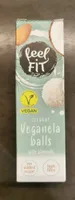 Veganela Balls