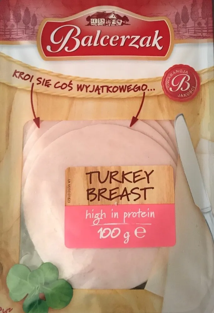 turkey breast