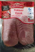 Krakauer Klassik