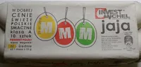 Jajka M
