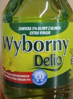 Wyborny Delio
