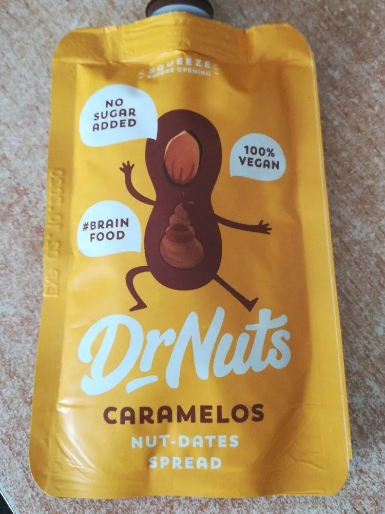 Caramelos