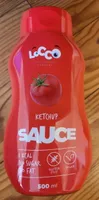 KETCHUP SAUCE