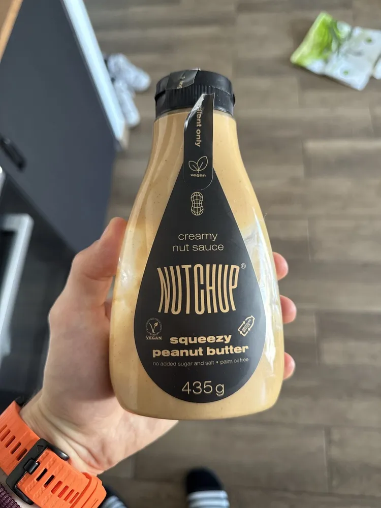Nutchup