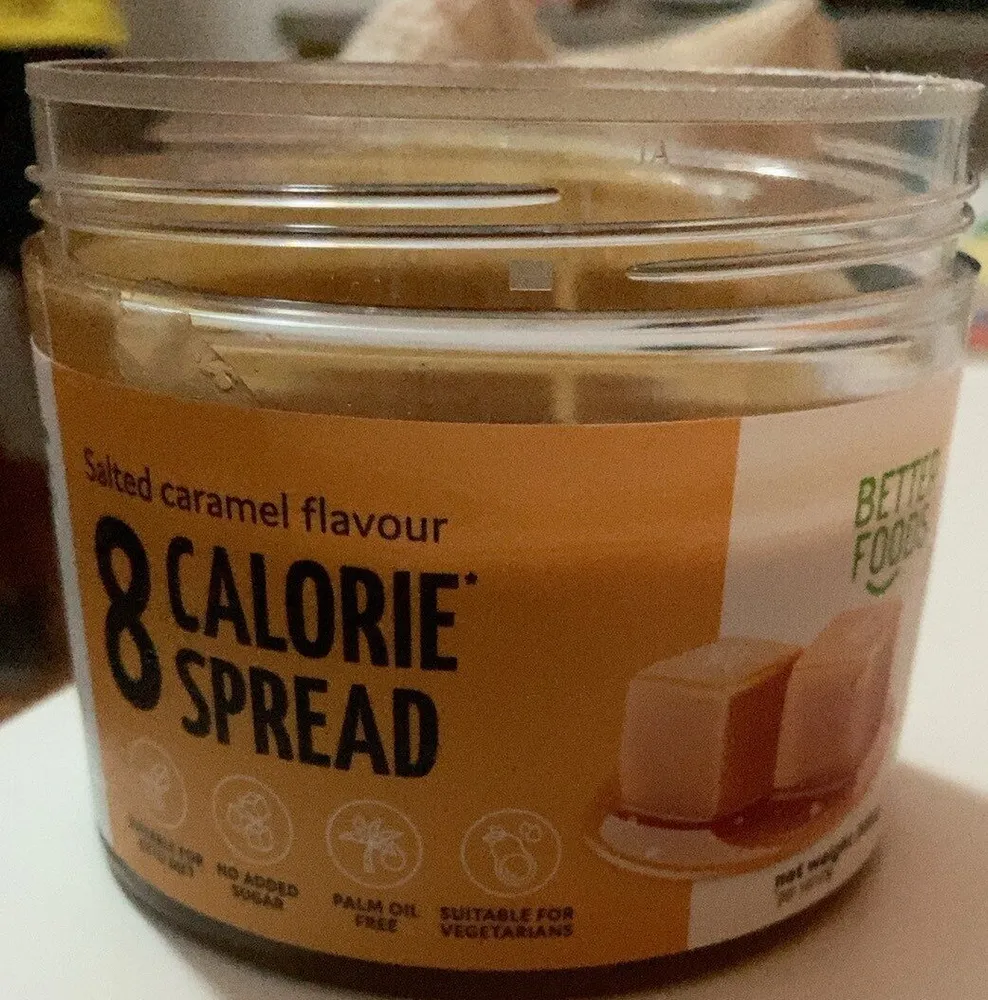 Caramello salato