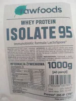 WPI 95