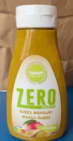 Curry mangue
