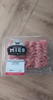 Chude mięso mielone z szynki