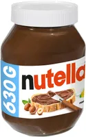 nutella
