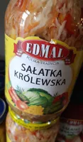 Salatka krolewska