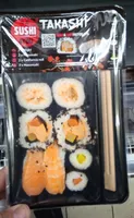 Sushi Takashi