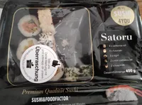 Satoru Sushi 4 you