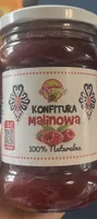 konfitura malinowa