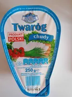 Twaróg chudy