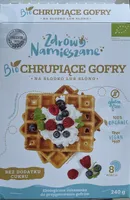 Chrupiące Gofry