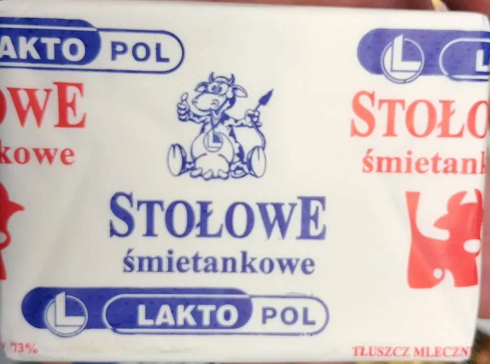 Stołowe Śmietankowe