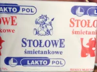 Stołowe Śmietankowe
