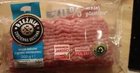 Mięso mielone