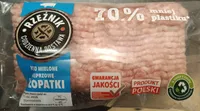 Mięso mielone