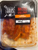 Boczek Grillowy Matynata Paprykowa