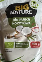 Bio Mąka Kokosowa