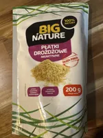 Płatki Drożdżowe Nieaktywne