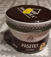 Pasztet z gesina