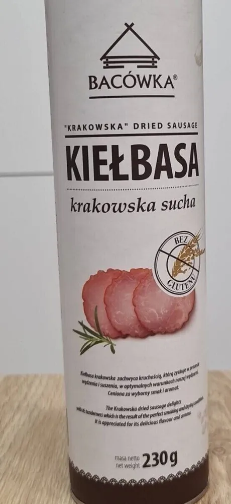 Kiełbasa