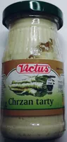 Chrzan tarty