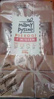 Pierogi z mięsem