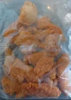 Tenders spicy
