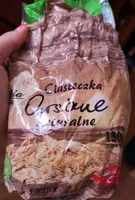Oaten natural cookies