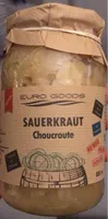 Sauerkraut