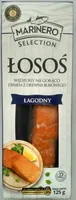 Łosoś łagodny