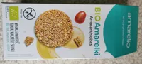 Bio Amarelki
