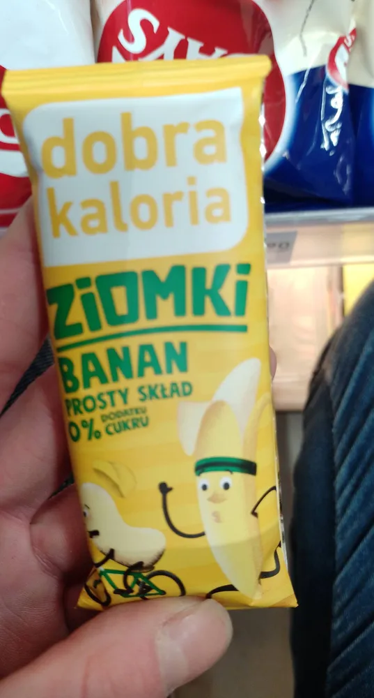 Dobra kaloria