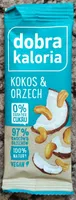 Kokos & Orzech