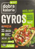 Gyros roslinny