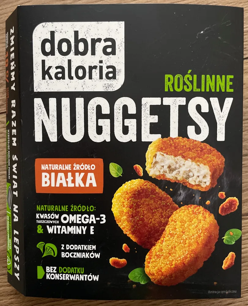 Nuggetsy
