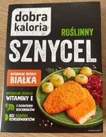 Sznycel roślinny