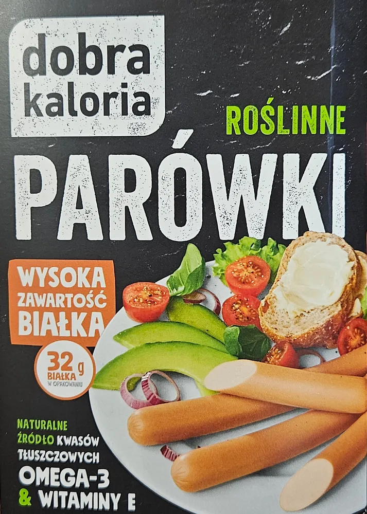 Parówki