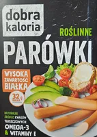 Parówki