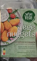 nuggetsy z boczniakiem