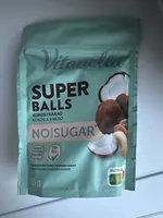 Superballs Kokos i kakao