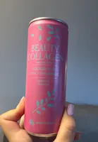 Beauty Collagen Pomegranate