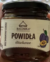 Powidła Śliwkowe